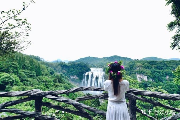 贵州旅游-真正的避暑胜地，2024贵州旅游攻略（含五大必去景点+美食+线路+费用）