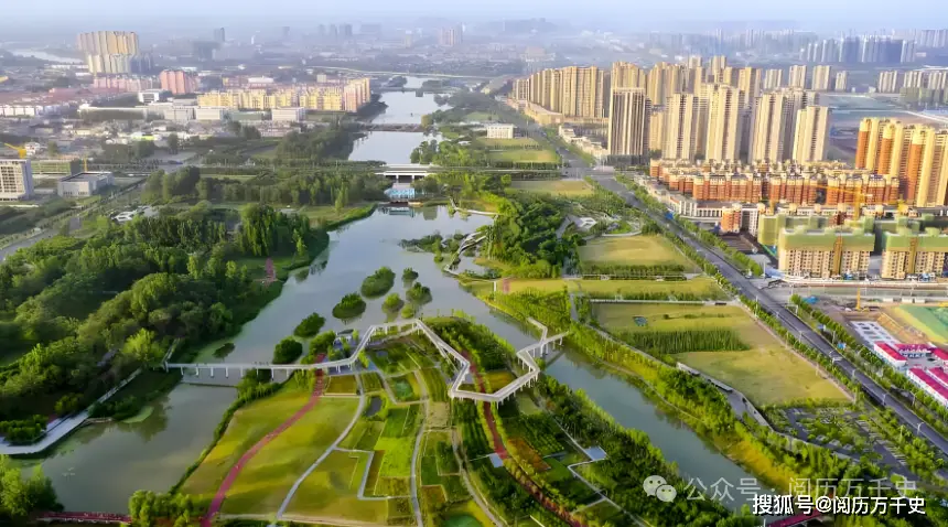 每天了解一个城市— 安徽·亳州，闻名遐迩的“中华药都”