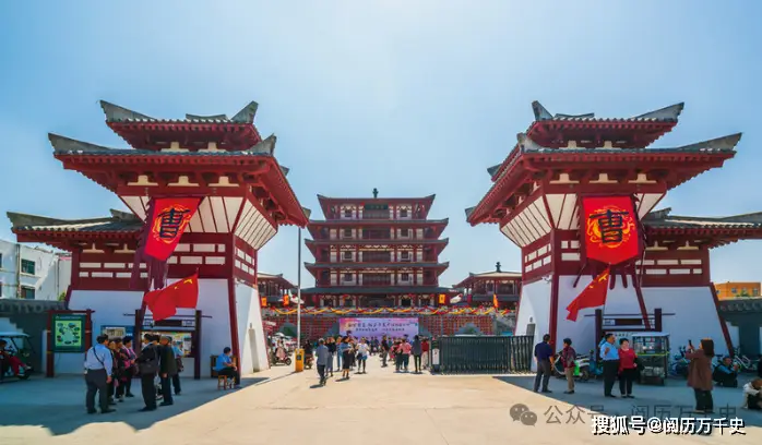每天了解一个城市— 安徽·亳州，闻名遐迩的“中华药都”