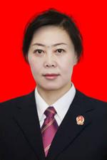 宁夏发干部任前公示 兰德明拟任自治区党委统战部副部长