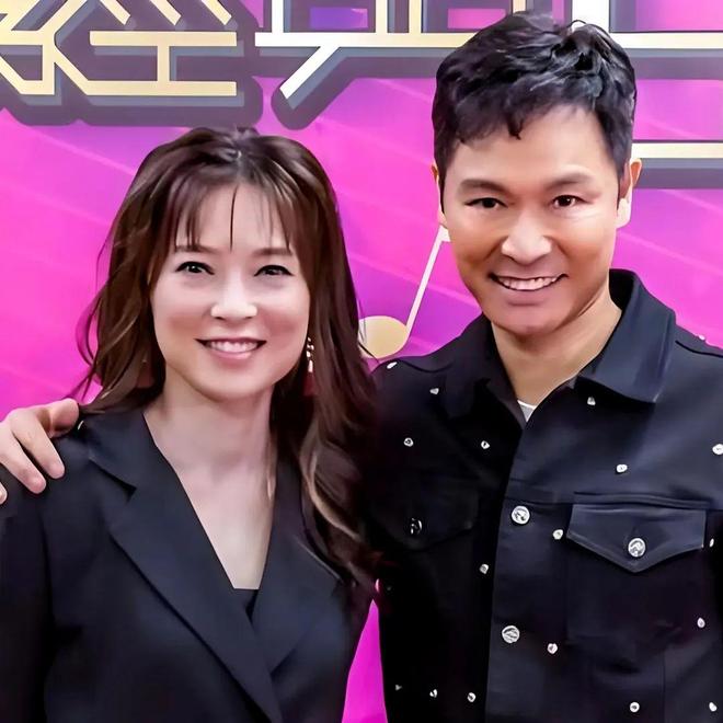 谷歌香港十大娱乐名人榜出炉，四大天王、陈奕迅、谢霆锋未上榜