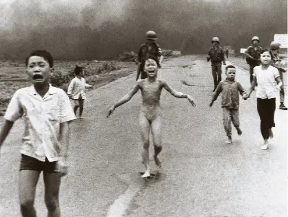 ​见证历史：普利策新闻摄影奖1942-2015