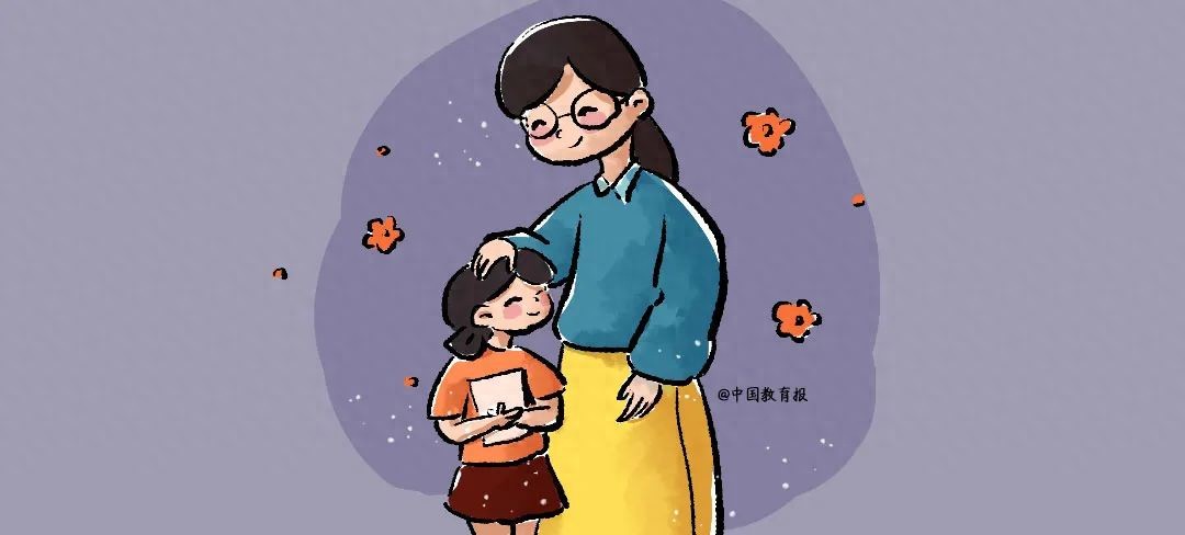 家长园地 | 父母过好自己的人生，是对孩子润物细无声的教育