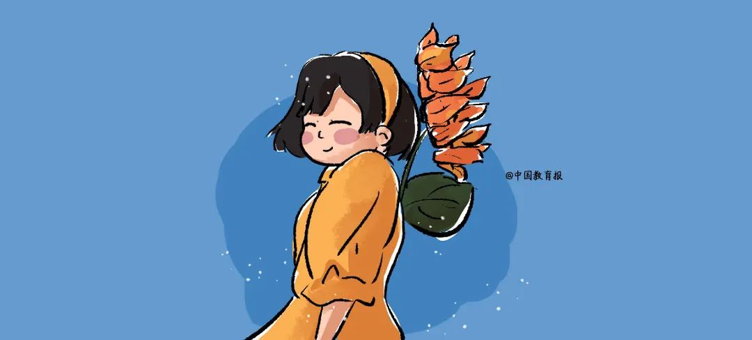 家长园地 | 父母过好自己的人生，是对孩子润物细无声的教育