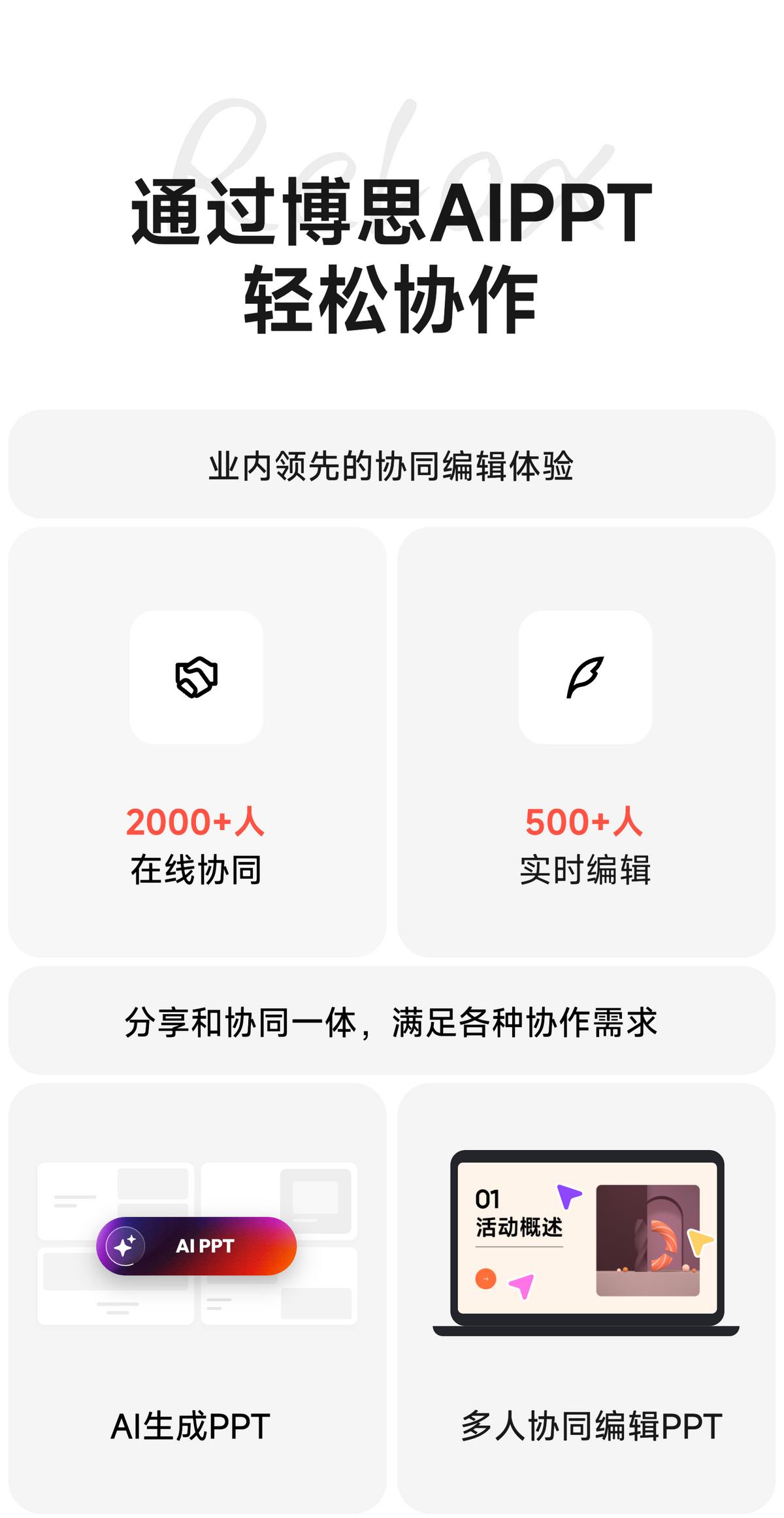哪些AI工具可以做PPT？9个国内外常用的PPT生成软件盘点