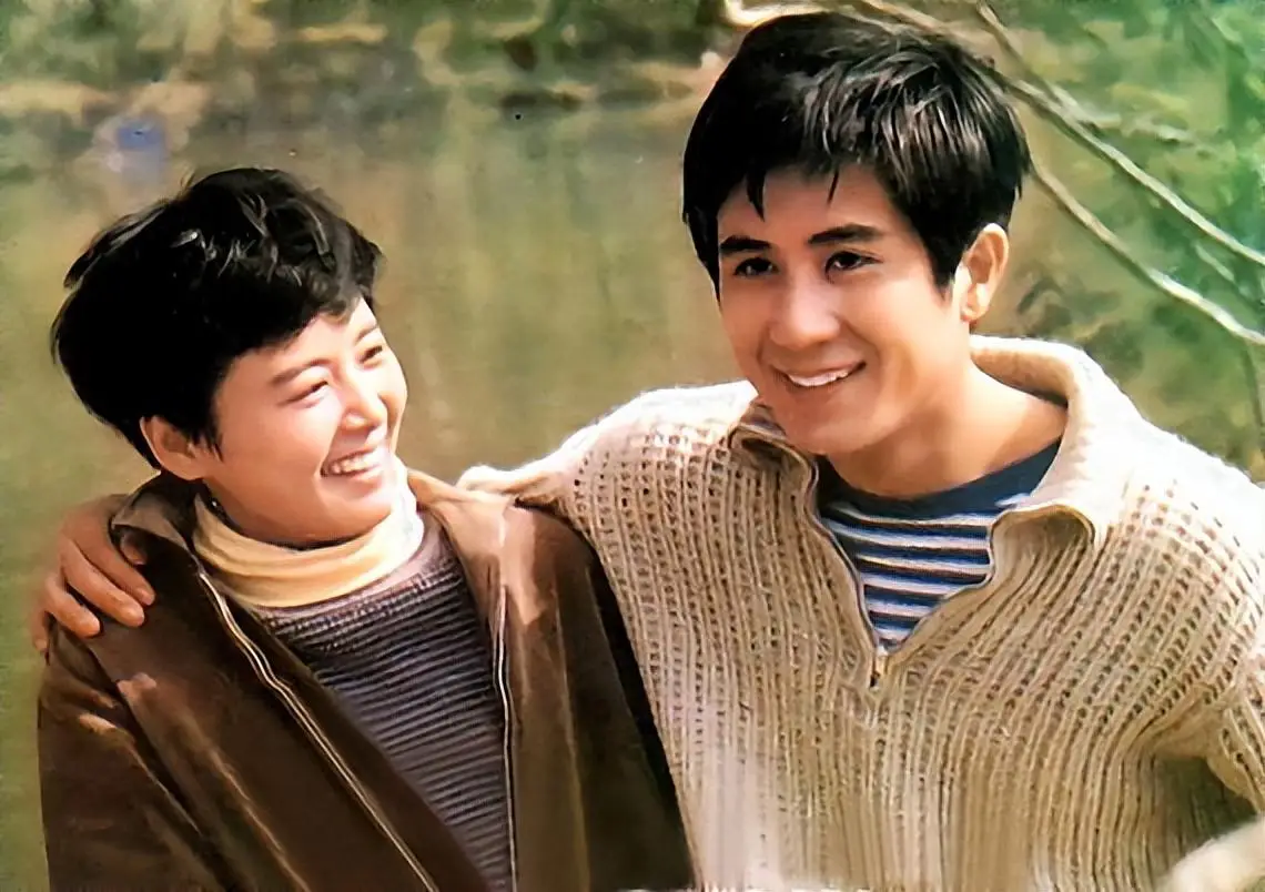 导演杨延晋：风流半生因潘虹离婚，再婚娶才女为妻，现在怎样