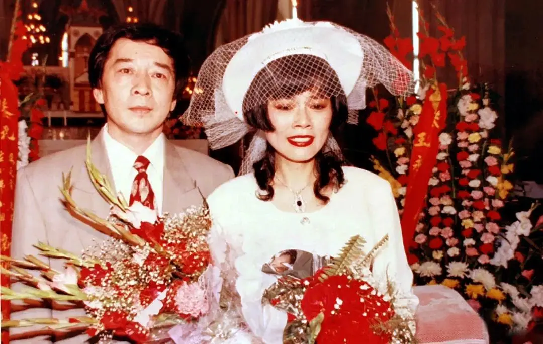 导演杨延晋：风流半生因潘虹离婚，再婚娶才女为妻，现在怎样