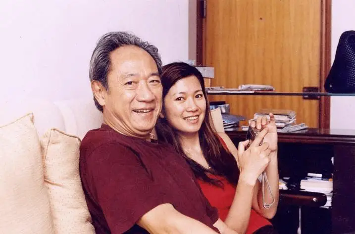 导演杨延晋：风流半生因潘虹离婚，再婚娶才女为妻，现在怎样