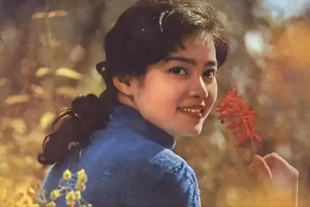 导演杨延晋：风流半生因潘虹离婚，再婚娶才女为妻，现在怎样