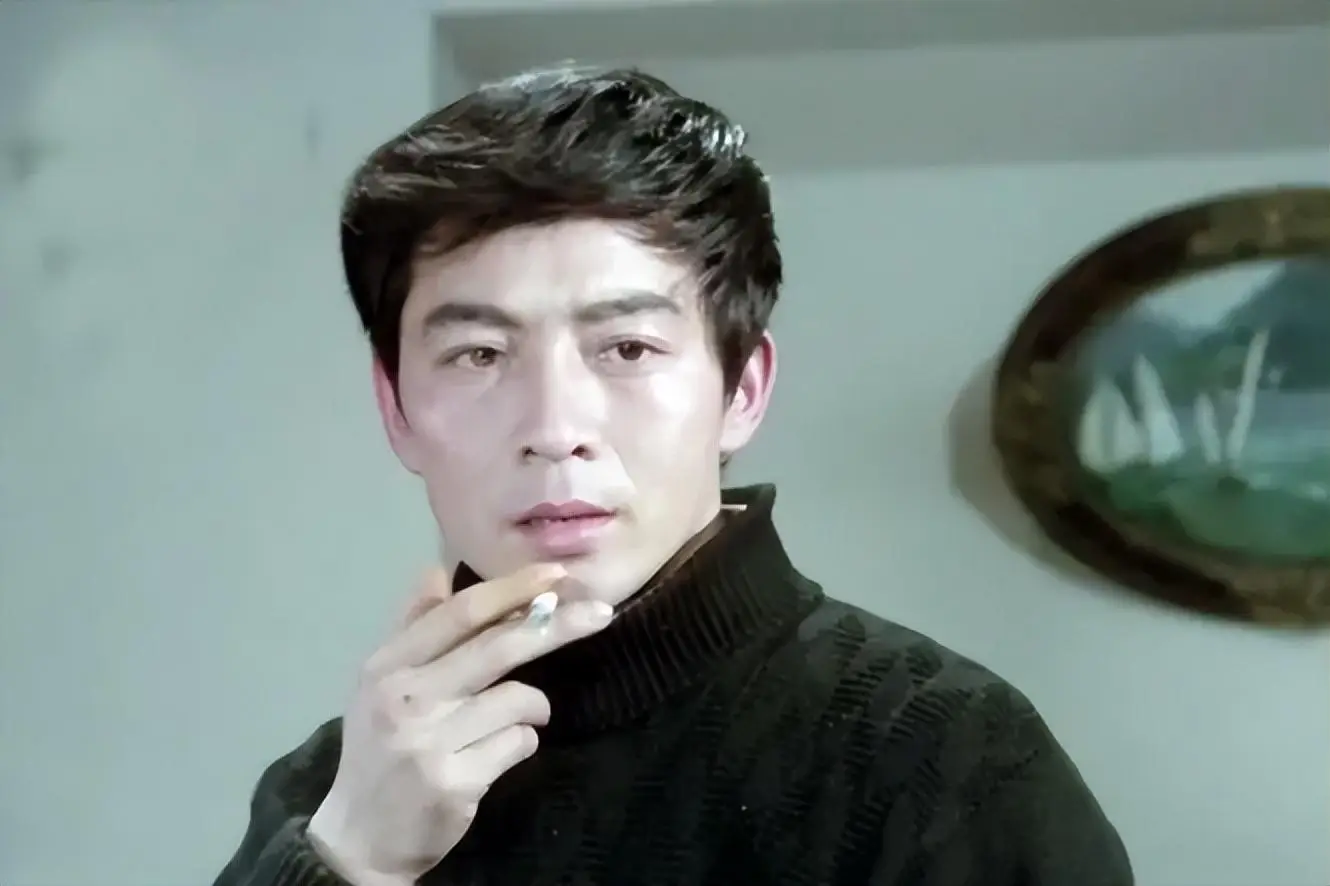 导演杨延晋：风流半生因潘虹离婚，再婚娶才女为妻，现在怎样