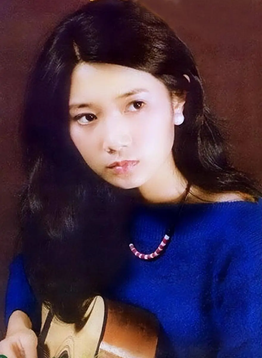 导演杨延晋：风流半生因潘虹离婚，再婚娶才女为妻，现在怎样