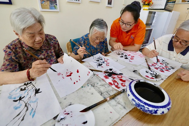 新闻播报