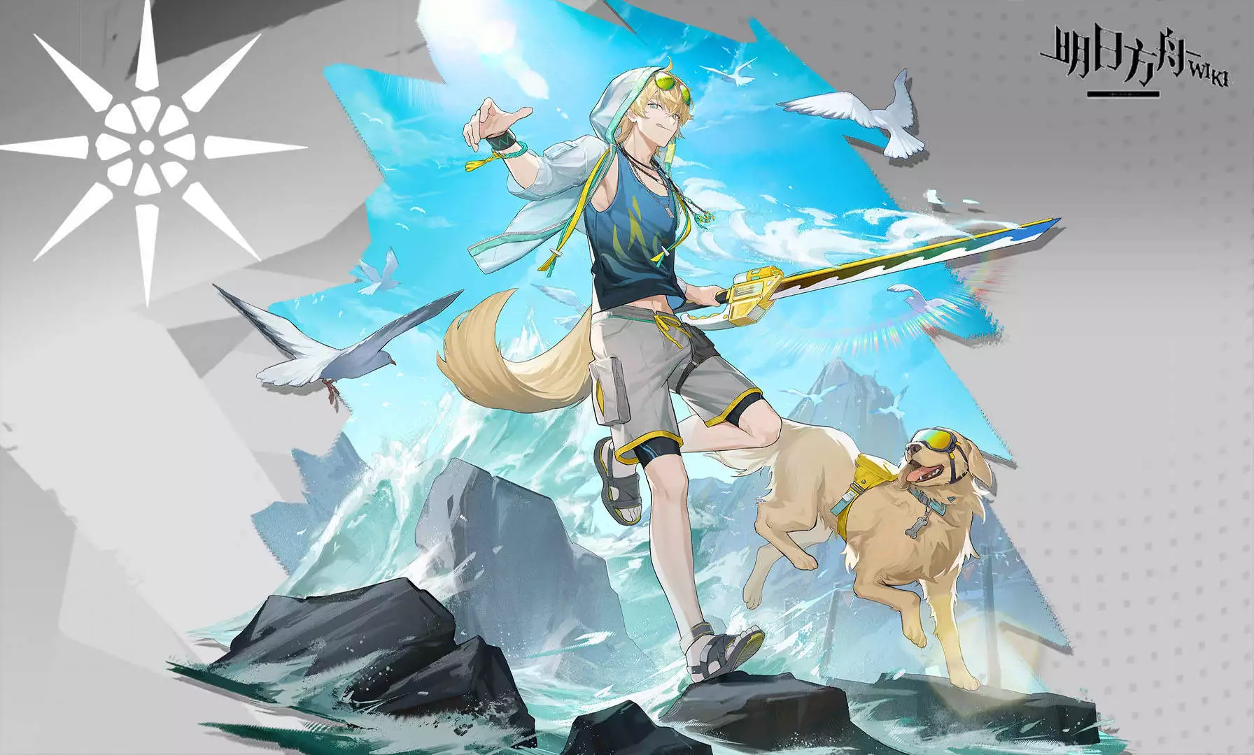 明日方舟：新干员和旧干员，谁更值得培养？
