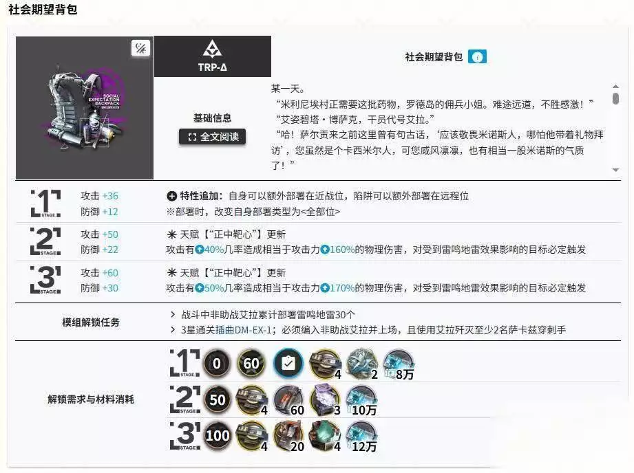 明日方舟哪些干员高台地面都能放，全答对的才是大佬