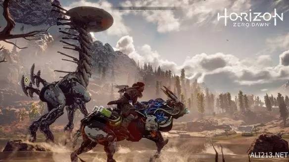 《地平线：黎明时分》IGN详细评测 为什么是部9.3分神作？
