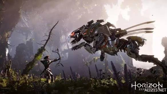 《地平线：黎明时分》IGN详细评测 为什么是部9.3分神作？