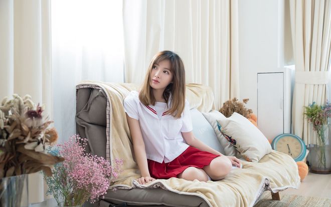 喜欢or淘汰，就看如何通过妹子对你的测试