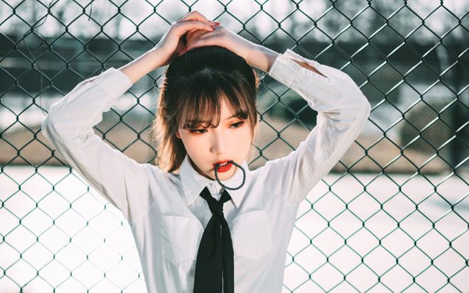 喜欢or淘汰，就看如何通过妹子对你的测试
