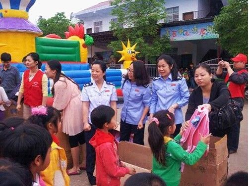 湖南醴陵团市委书记为官员之女 回应称公开招考
