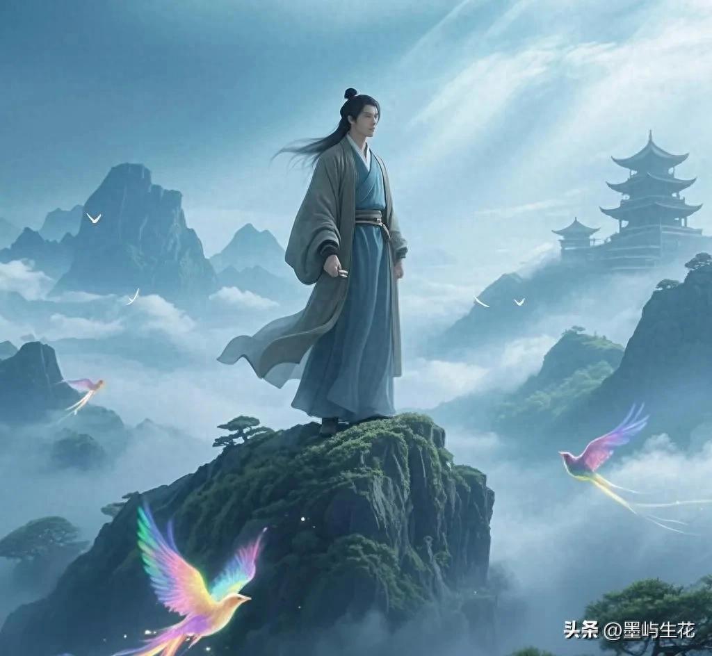 那些被严重低估的玄幻网文，你看过几本？
