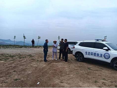镇平：“5+”模式做好12345热线办理工作服务好群众