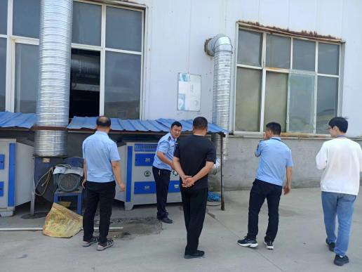 镇平：“5+”模式做好12345热线办理工作服务好群众