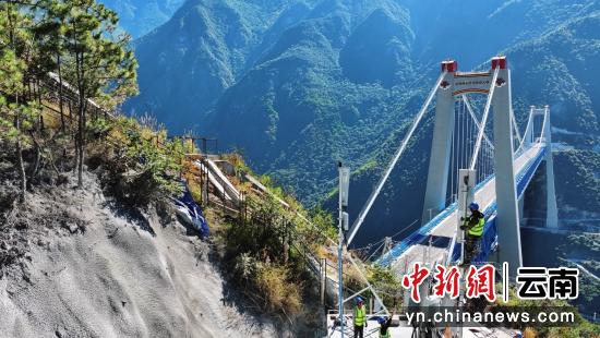 工信部发布：云南移动三项网络质量排名全国第一