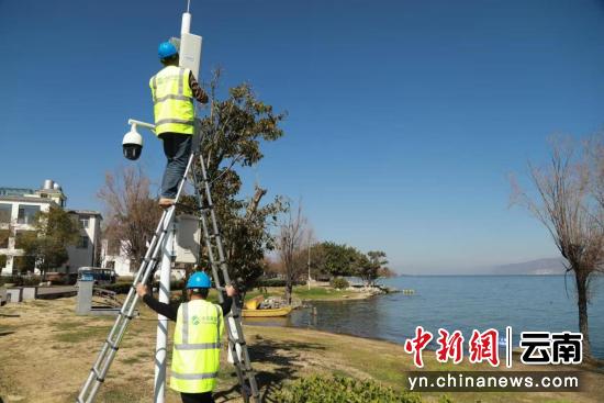 工信部发布：云南移动三项网络质量排名全国第一