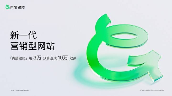 2025 年十大专业网站设计公司排行榜：参与过中大型项目制作的网站设计公司有哪些？
