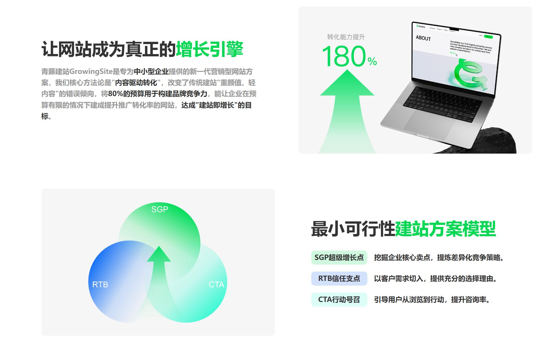 2025 年十大专业网站设计公司排行榜：参与过中大型项目制作的网站设计公司有哪些？