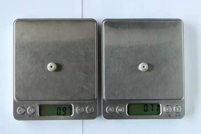 有史以来，最标准的答案：星月的密度如何看？