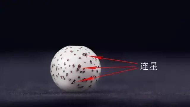 有史以来，最标准的答案：星月的密度如何看？