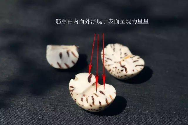 有史以来，最标准的答案：星月的密度如何看？