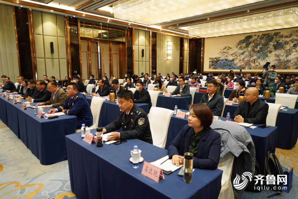 “中国网事·感动山东2022”年度网络人物揭晓