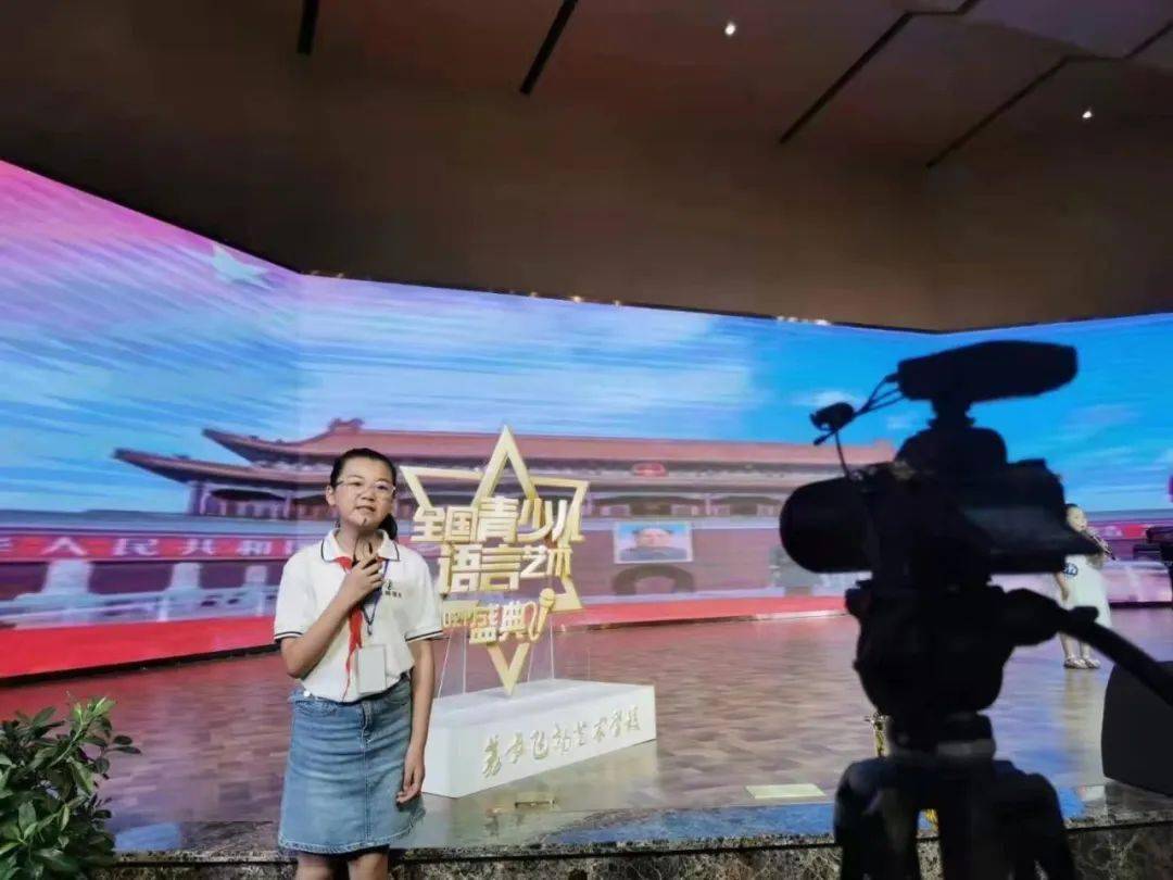 超实用的“小记者”采访技巧，快给孩子收藏起来！