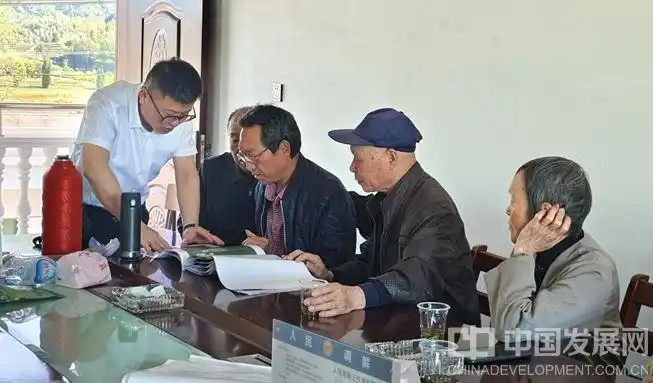 从校园到田间：浙江金华文化特派员王正以婺韵为笔，绘就乡村振兴“精神图谱”
