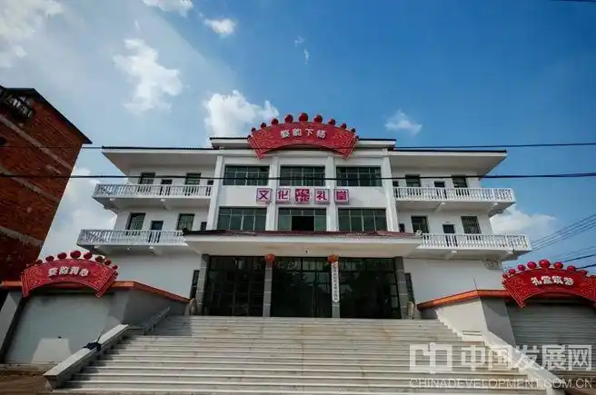 从校园到田间：浙江金华文化特派员王正以婺韵为笔，绘就乡村振兴“精神图谱”