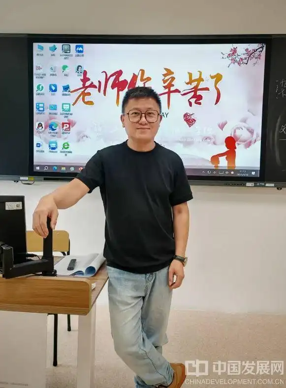 从校园到田间：浙江金华文化特派员王正以婺韵为笔，绘就乡村振兴“精神图谱”