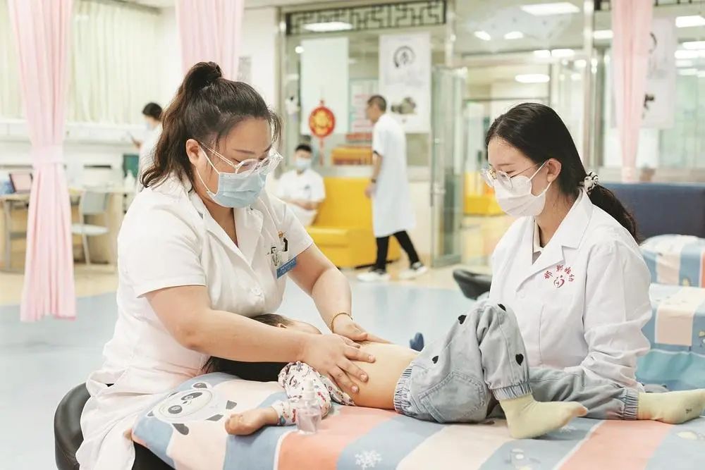 “医”路深耕七载，“童”心逐梦未来——邯郸市儿童医院开诊七周年