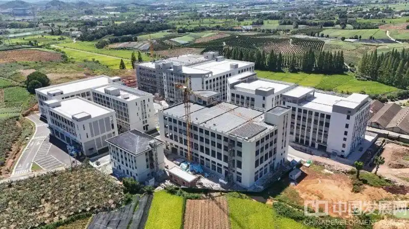 这项浙江全省试点，武义县入选