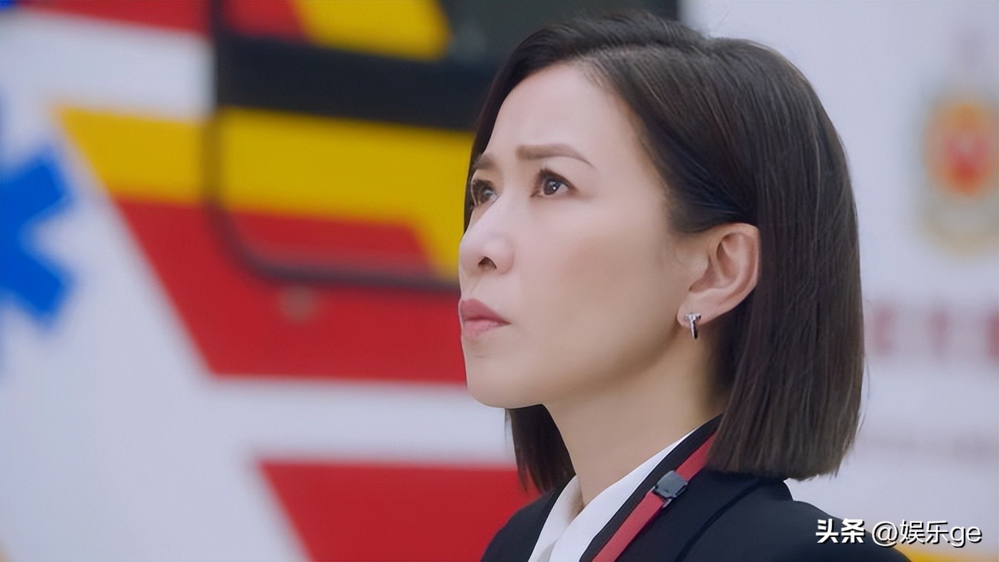 新闻女王的成功能否拯救仍在寒冬的TVB？