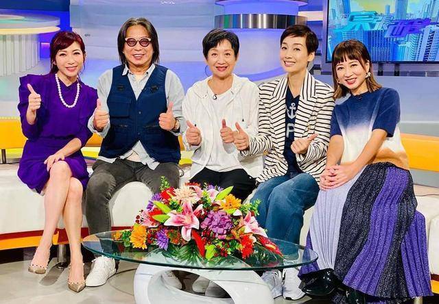 TVB遭当地娱媒针对？正面事件鲜少被报道，负面消息被扭曲夸大