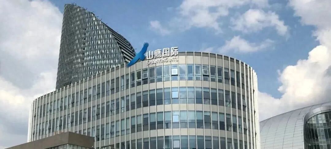 山鹰国际Q1扭亏3281万，造纸业反内卷样本？