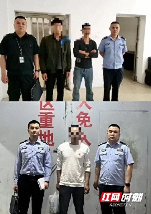 两小时！耒阳公安迅速破获辖区企业被盗案