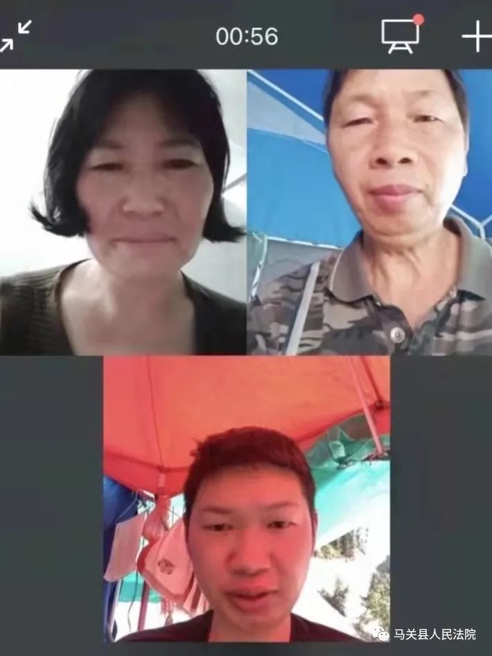 马关法院守边故事：一家三口守边人 同心抗疫守边疆