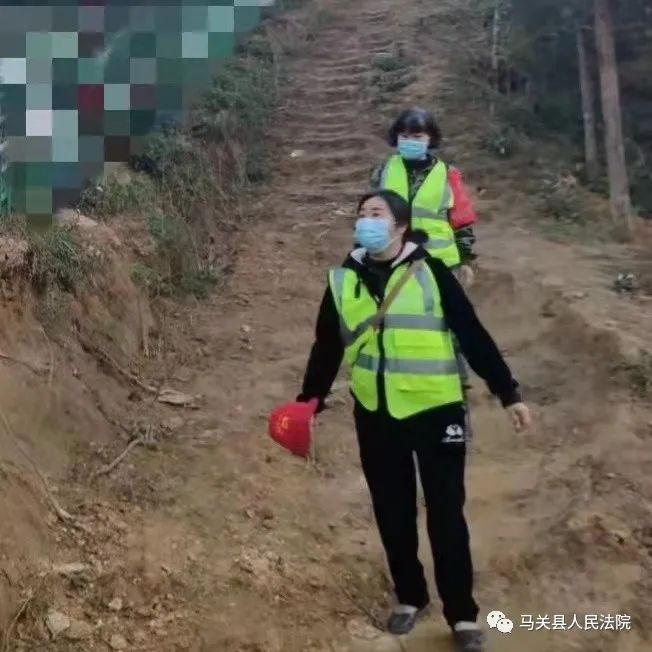 马关法院守边故事：一家三口守边人 同心抗疫守边疆