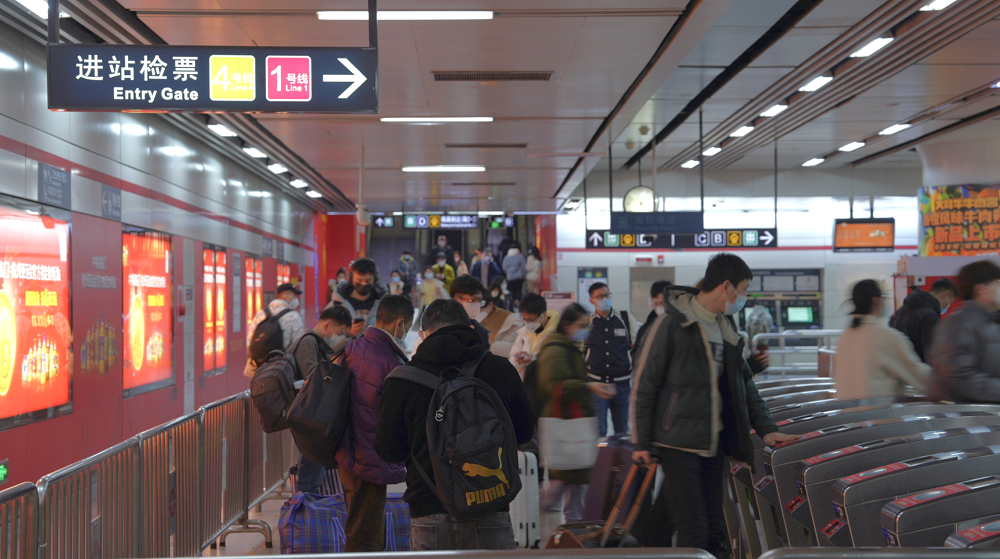 本报评出2023年交通运输十大新闻
