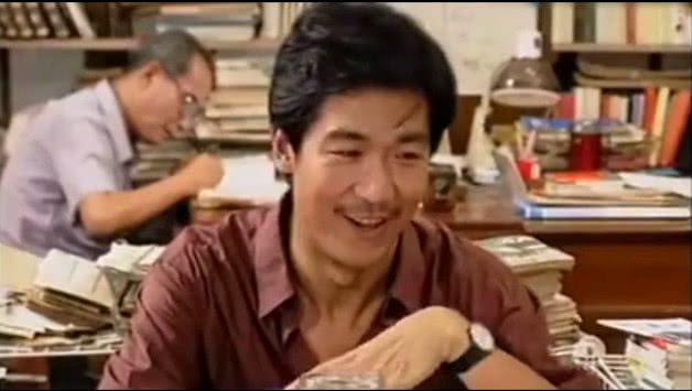 《好久不见》贺文华劈腿被撞见，儿子意外坠楼成残疾