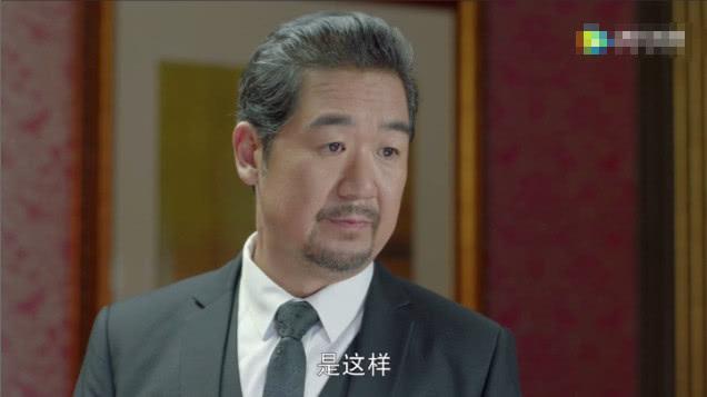 《好久不见》贺文华劈腿被撞见，儿子意外坠楼成残疾