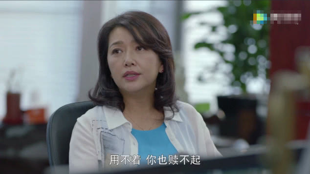 《好久不见》贺文华劈腿被撞见，儿子意外坠楼成残疾